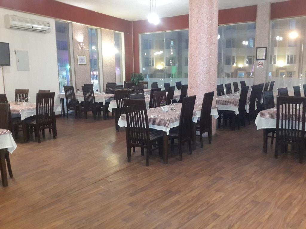 辉煌酒店 开罗 外观 照片