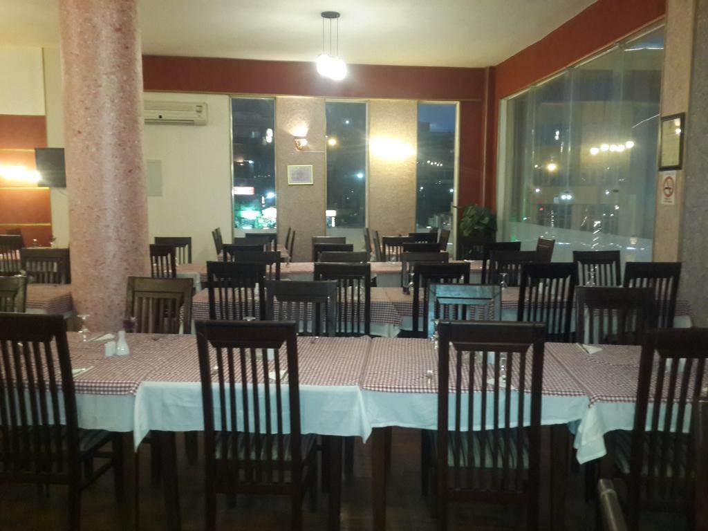 辉煌酒店 开罗 外观 照片